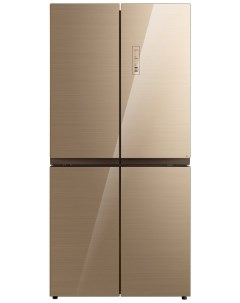 Многокамерный холодильник ZCD 525GLG Zarget