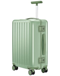 Чемодан Manhattan single trolley Luggage 20 зеленый Ninetygo