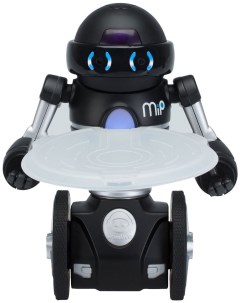 Робот MIP черный 0825 Wowwee