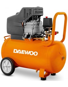 Компрессор DAC 50 D Daewoo power products