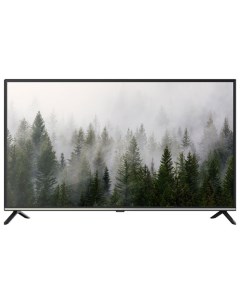 Телевизор 42S02B Black Bq