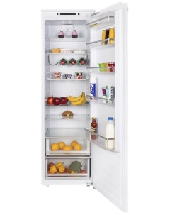 Встраиваемый однокамерный холодильник MBL177SW Maunfeld