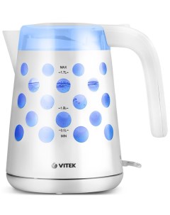 Чайник электрический VT 7048 Vitek