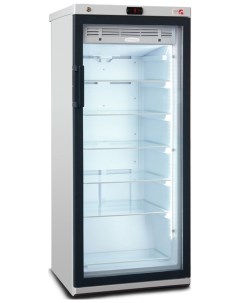 Холодильная витрина Б B235DNZ Бирюса