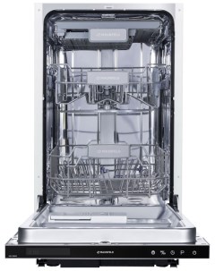 Полновстраиваемая посудомоечная машина MLP 08 IM Maunfeld