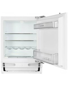 Встраиваемый однокамерный холодильник VBMR 134 Kuppersberg