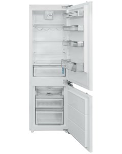 Встраиваемый двухкамерный холодильник JR BW 1770 MN Jacky's