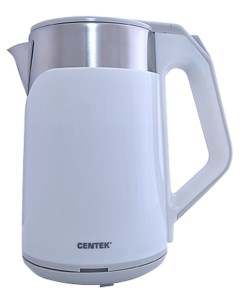 Чайник электрический CT 0023 White Centek