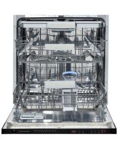 Полновстраиваемая посудомоечная машина SLG VI 6410 Schaub lorenz