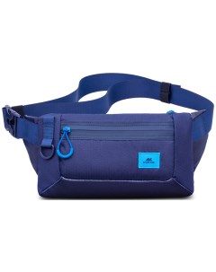 Поясная сумка 5311 blue Rivacase