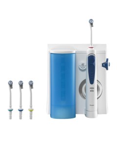 Ирригатор Professional Care OxyJet MD20 Oral-b