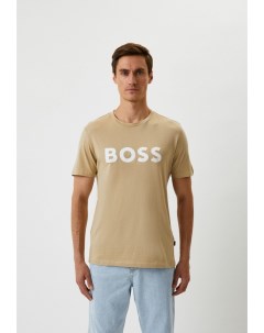 Футболка Boss