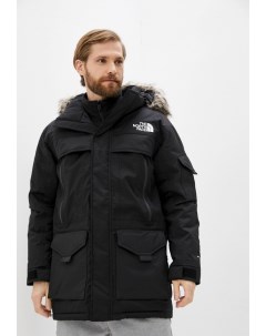 Пуховик The north face