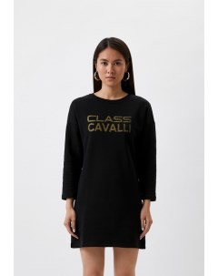 Платье Cavalli class