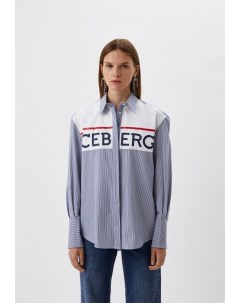 Рубашка Iceberg