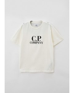 Футболка C.p. company