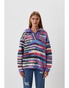 Пуловер Boutique moschino