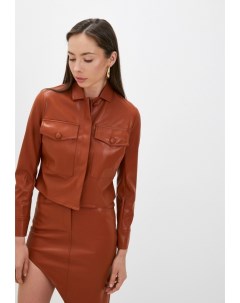 Куртка кожаная Lipinskaya brand