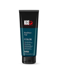 KeraDirect кератиновая безаммиачная краска для волос Kis