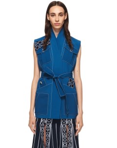 Жилет Peter pilotto