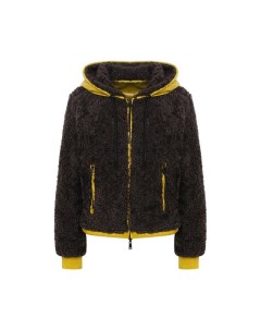 Двусторонняя куртка Brunelle Moncler