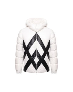 Пуховая куртка Madawaska Moncler