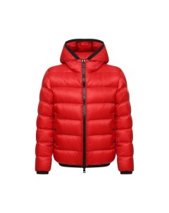 Пуховая куртка Myosotis Moncler