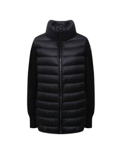 Пуховая куртка Moncler