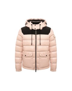 Пуховая куртка Gombei Moncler