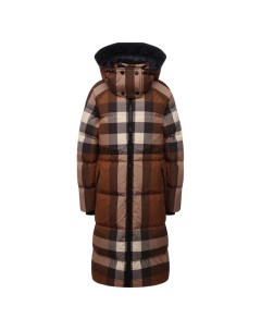 Пуховик Broadwas Burberry