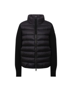 Пуховая куртка Moncler