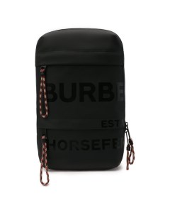 Текстильный рюкзак Horseferry Burberry