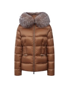 Пуховик Boed Moncler