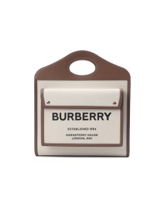 Сумка Pocket Burberry