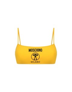 Бра топ Moschino