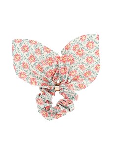 Резинка SUMMER TIME material ears Lady pink