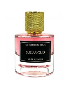 Sugar Oud Les fleurs du golfe