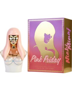 Pink Friday Nicki minaj