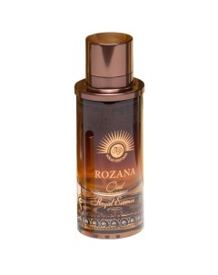 Rozana Oud Noran perfumes