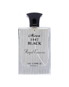 Moon 1947 Black Noran perfumes