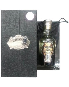 Chivas Man Parfum blaze