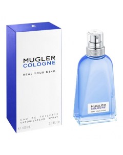 Heal Your Mind Mugler