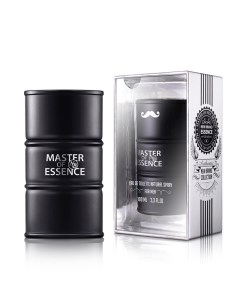 Master Essence for Men New brand