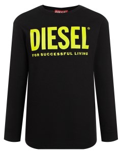 Лонгслив Diesel
