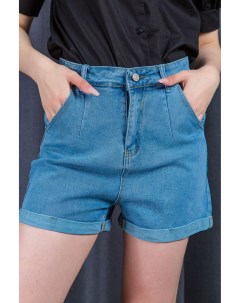Шорты женские джинсовые Denim