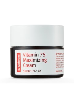 Крем с экстрактом облепихи Vitamin 75 Maximizing Cream 50ml 50 мл By wishtrend