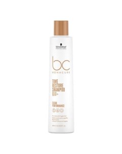 Bonacure Time Restore Q10 Шампунь для зрелых волос 250 мл Schwarzkopf professional