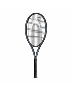 Ракетка для большого тенниса IG Challenge MP Gr3 для любителей графит со струнами 234721 серый Head