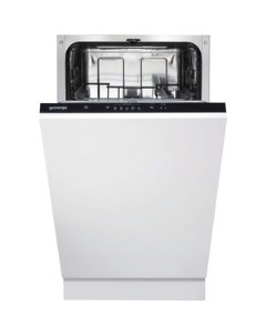 Встраиваемая посудомоечная машина GV520E15 Gorenje