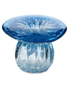 Диффузор ваза без наполнителя цвет синий Maru studio